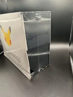 Pokemon TCG: 25th Anniversary Celebrations Elite Trainer Box (2021) 820650809439 - Image 2
