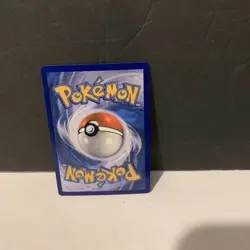 Chikorita McDonalds Pokemon Promo HOLO Card 2/25 - 25th Anniversary - Image 2
