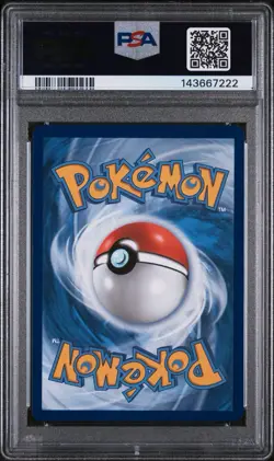 Pokemon Mega Venusaur ex Mega Evolution Ultra Rare #155 PSA 10 Gem Mint - Image 2