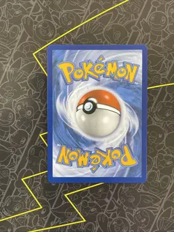 Giovanni's Charisma 204/165 - 151 - Pokemon TCG - Image 2