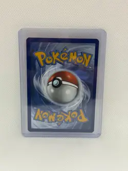 2022 Pokemon: Sword & Shield Silver Tempest Flaaffy Trainer Gallery TG03/TG30 NM - Image 2