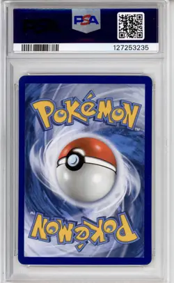 PSA 10 Birthday Pikachu Pokemon Celebrations Black Star Promo Holo 24 - Image 2