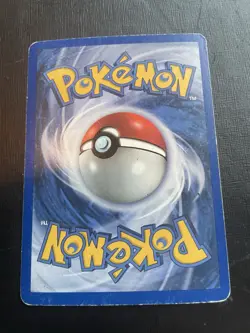 Cradily 3/100 EX Sandstorm Holo Rare - MP - Pokemon TCG - Image 2