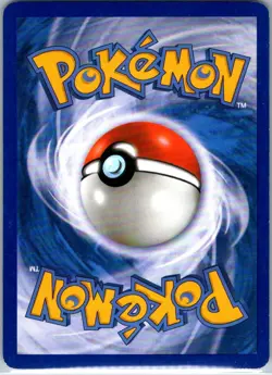 Pokemon TCG Pokemon Reversal Reverse Holofoil HeartGold SoulSilver 99/123 MP - Image 2