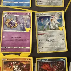 Pokemon TCG Celebrations 25th Anniversary Bundle - Image 5