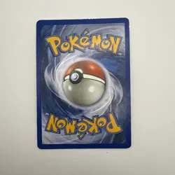 2007 Pokemon Infernape LV.X DP10 Diamond & Pearl Promo Holo LP-MP - Image 2