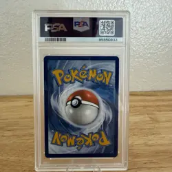 2024 Pokemon PSA 10 SVP Black Star Promo IONO #124 PREMIUM TOURNAMENT COLLECTION - Image 4