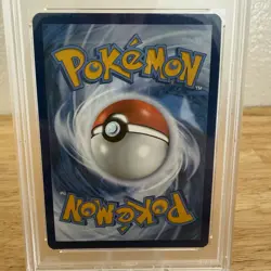 2024 Pokemon PSA 10 SVP Black Star Promo IONO #124 PREMIUM TOURNAMENT COLLECTION - Image 5