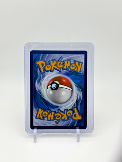 Iron Leaves Reverse Holo - 019/167 - Twilight Masquerade Pokemon 2024 - Image 2