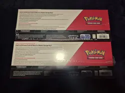 x2 Sam’s Club Pokemon Prismatic Evolutions Surprise Box & Booster Bundle - Image 2