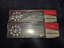 x2 Sam’s Club Pokemon Prismatic Evolutions Surprise Box & Booster Bundle - Image 3