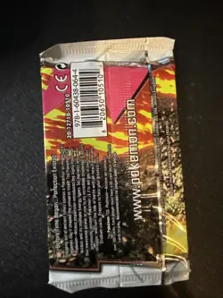 Pokemon Platinum Arceus Booster Pack Sealed 2009 Diamond & Pearl Era 820650105104 - Image 2