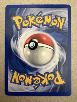 Pokemon - Base Set (Shadowless) Bill 091/102 - Common LP - Image 2