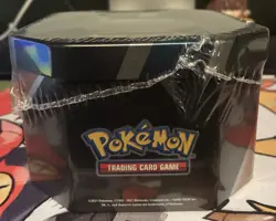Pokemon TCG Vaporeon V Tin Pokemon Eevee Evolutions Sealed - Image 3