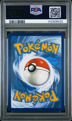 2023 POKEMON PAL EN-PALDEA EVOLVED SPECIAL ILLUSTRATION RARE CHIEN-PAO EX PSA 10 - Image 2