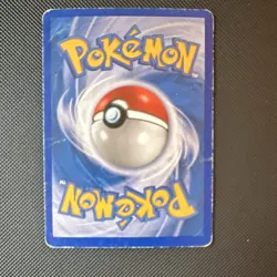 Pokemon Eevee EX Delta Species #68/113 English 2005 Reverse Holo stamped - Image 3