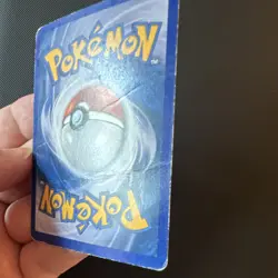 Pokemon Eevee EX Delta Species #68/113 English 2005 Reverse Holo stamped - Image 4