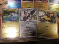 Pokemon Ascended Heroes Pokeball 45 Reverse Holo Lot: Pikachu, Charmander ++++++ - Image 2