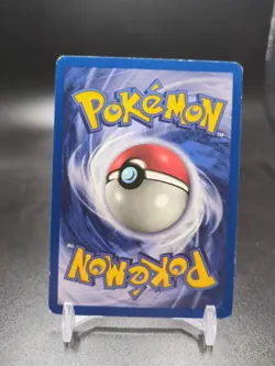 Pokemon TCG Butterfree Jungle 33/64 1st Edition - Image 2