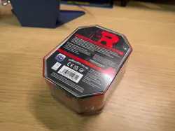 Pokemon TCG Scarlet & Violet Destined Rivals Tin Sealed - Image 4