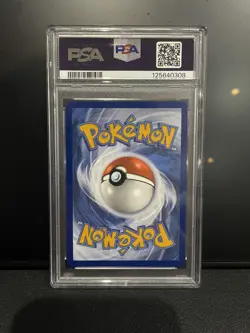 PSA 9 Mint Graded Eevee IR 188/167 - Twilight Masquerade - Pokemon TCG - Image 2