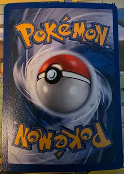 Pokemon Venusaur ex 112/112 EX FireRed LeafGreen Holo Ultra Rare 150 HP English - Image 2