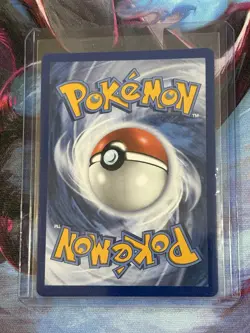 Pokemon Destined Rivals - #39/182 Ethan’s Ho-Oh ex Double Rare Holo - Image 2