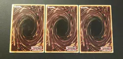 Yu-Gi-Oh! 3x Steam Gyroid, CRV-DE033, Common, 1. Auflage, Deutsch, Excellent! - Image 5