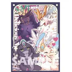 60pcs Trading Card YU-GI-OH Iridescent TCG Card Sleeves 62X89mm Standard Size - Image 2