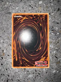 Yugioh TCG Pumpking the Great Ghost King MZMU-EN005 Ultra Rare 1st Edition - Image 4
