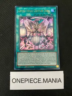 Yu-Gi-Oh! Levez-Vous Centur-Ion ! MP24-FR299 1st Ultra Rare - Image 1