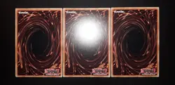 Yu-Gi-Oh! 3x Chaoszone, TOCH-DE056, Rare, 2. Auflage, Deutsch, Near Mint - Image 2
