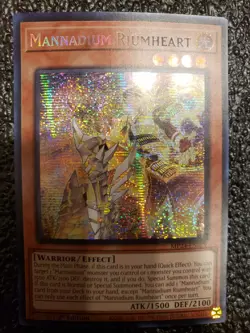 Yu-Gi-Oh! Dueling Mirror Tin 2024 - MP24 - 1st Ed. (Secret & Ultra Rare) Singles - Image 4