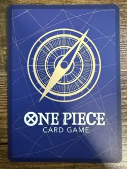 One Piece TCG Buggy P-098 EVENT PACK VOL 8. FOIL - Image 2