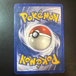 Pokemon Chinchou Aquapolis Card 70/147 Reverse Holo MP - Image 4