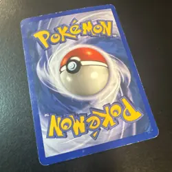 Pokemon Chinchou Aquapolis Card 70/147 Reverse Holo MP - Image 5