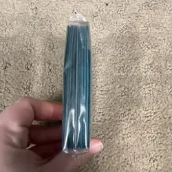 Pokemon TCG: Ascended Heroes Elite Trainer Box Card Sleeves (65-Pack) - Image 3