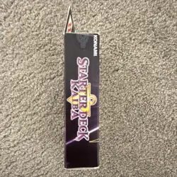 Konami Yu-Gi-Oh! Starter Deck Kaiba Sealed Trading Card Game English - Image 3