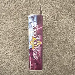 Konami Yu-Gi-Oh! Starter Deck Kaiba Sealed Trading Card Game English - Image 4