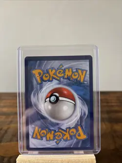 Pokemon Charmander 151 Scarlet & Violet Exclusive Promo Card 004/165 GameStop - Image 3