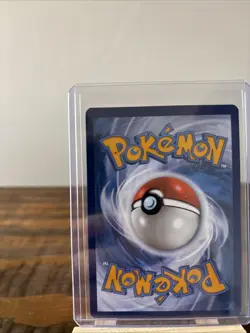 Pokemon Charmander 151 Scarlet & Violet Exclusive Promo Card 004/165 GameStop - Image 4