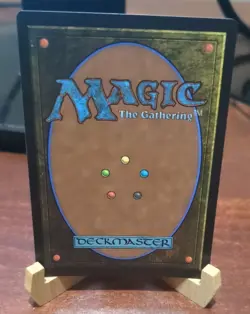 MTG: Duress FOIL RARE #479, NM Arcane: Secret Lair Drop Black Sorcery Card!! - Image 5