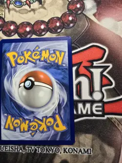 Pokemon TCG Arven's Greedent 205/182 Destined Rivals Illustration Rare Card VLP - Image 3
