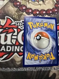 Pokemon TCG Arven's Greedent 205/182 Destined Rivals Illustration Rare Card VLP - Image 4