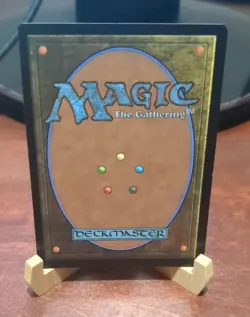 MTG: Duress RARE #479, NM Arcane: Secret Lair Drop Black Sorcery Card!! - Image 2