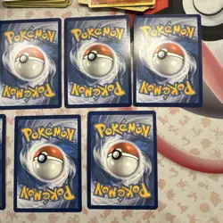 Pokemon cards bundle job lot | Silver Tempest | No Duplicates x120 - Image 5