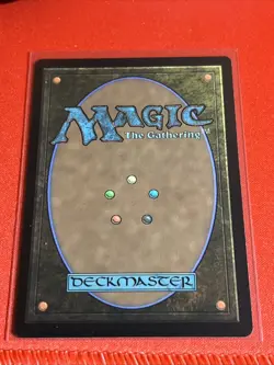 Rejuvenating Springs - Commander Legends (CMR) Rare Land MTG Magic Card - Image 2