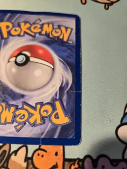 [HP] Charmander - 50/82 - Pokemon Team Rocket 1st Edition Card - Image 5