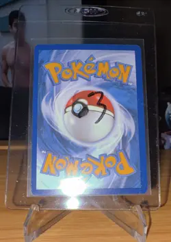 Pokemon Trading Card Game Live Mega Evolution Bulbasaur & Poliwhirl Holo Lot - Image 4