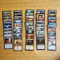 Magic: The Gathering (MTG) Bulk Rare Bundle - 500 Cards - Image 2